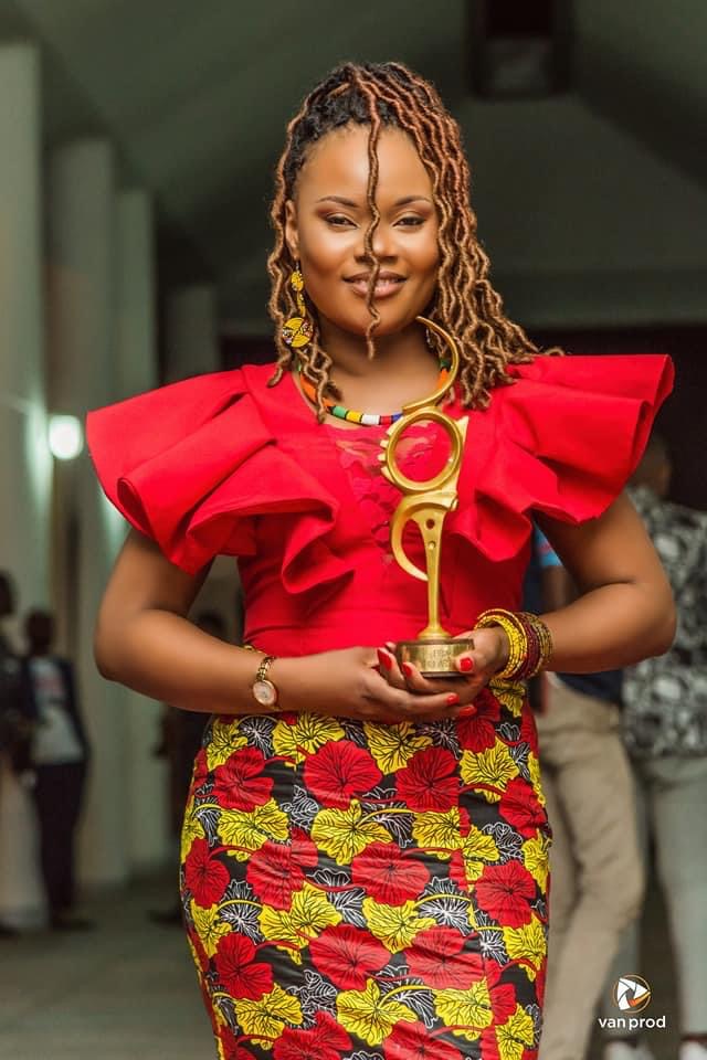 Soirée des arts, PRIX LOKUMU ARTS.CD: Voici la liste complète des lauréats  !