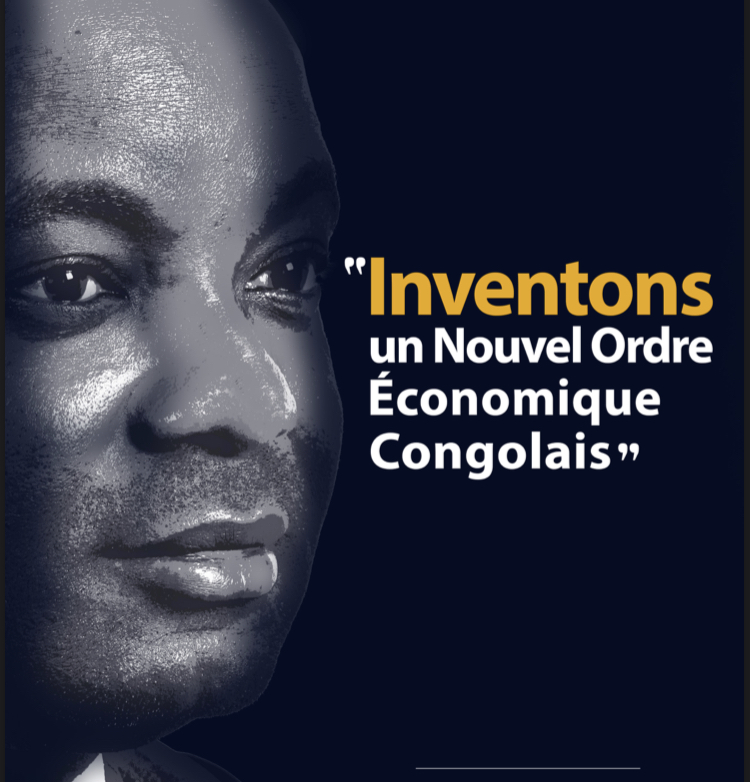 « Inventons le nouvel ordre économique congolais » Chronique de Mumengi