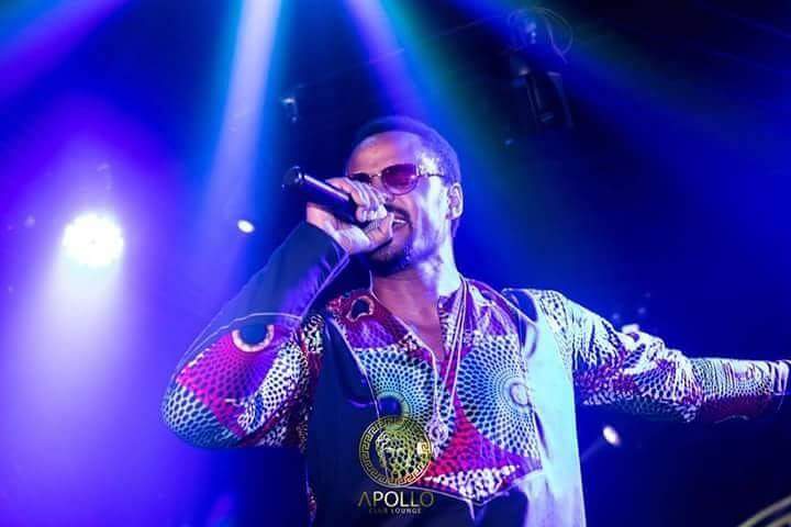 Mohombi et Dj Amaroula, l’attraction du week-end !