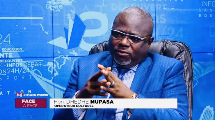 Dhedhe Mupasa et  Bana’maa Asbl annoncent l’organisation d’une Journée culturelle pour cohésion nationale à la Fikin
