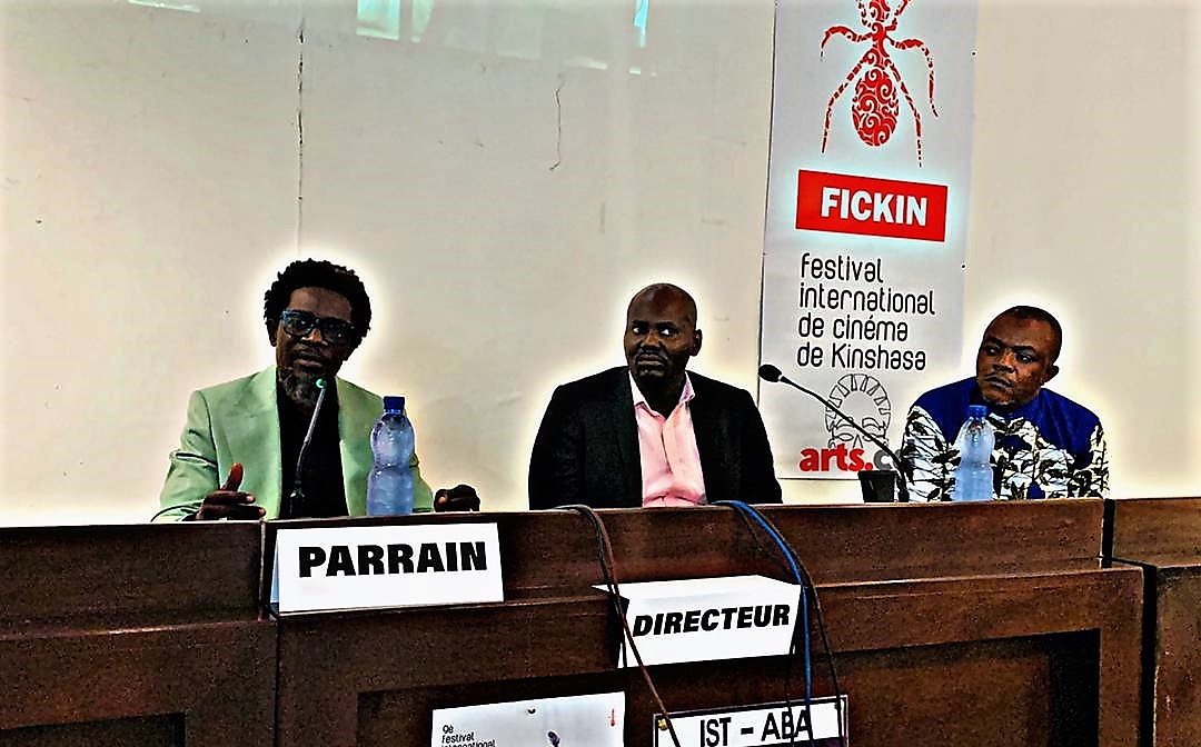 Fickin 2022, l’édition militante !