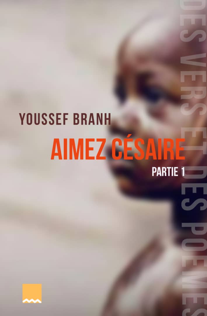 «Aimez Césaire (1) », Youssef Branh peint avec les mots une Afrique étranglée