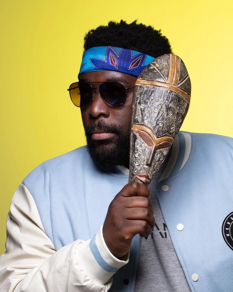 Lubumbashi : L’artiste musicien K. Magic fait son come back !