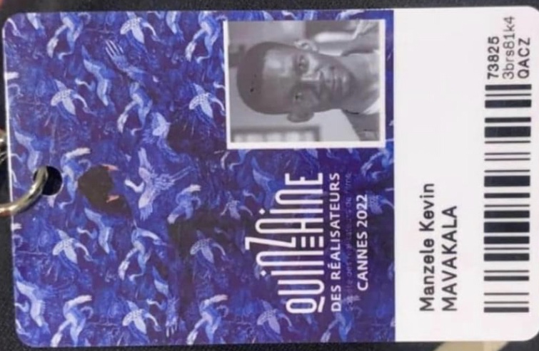 Festival de Cannes 2022 : Malheur pour la RDCongo, visa shengen dictateur ! 
