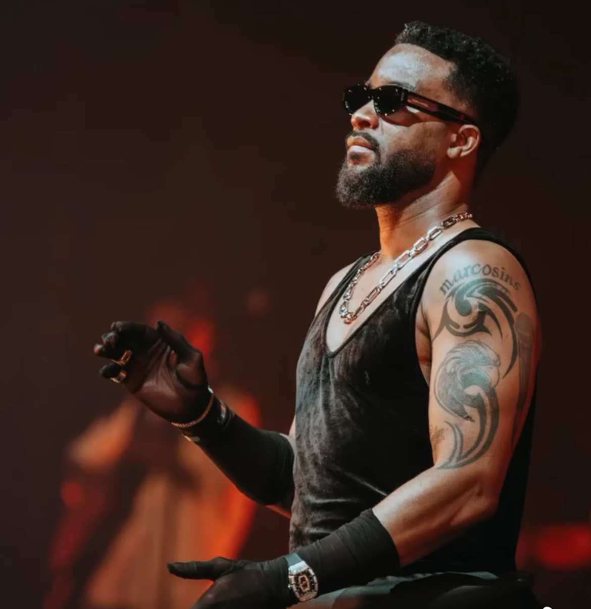 Brazzaville : Fally Ipupa et Dadju programmés à la fête de l’indépendance du Congo