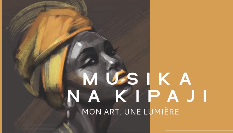 Goma : « Musika na Kipaji » relance sa 2ème édition