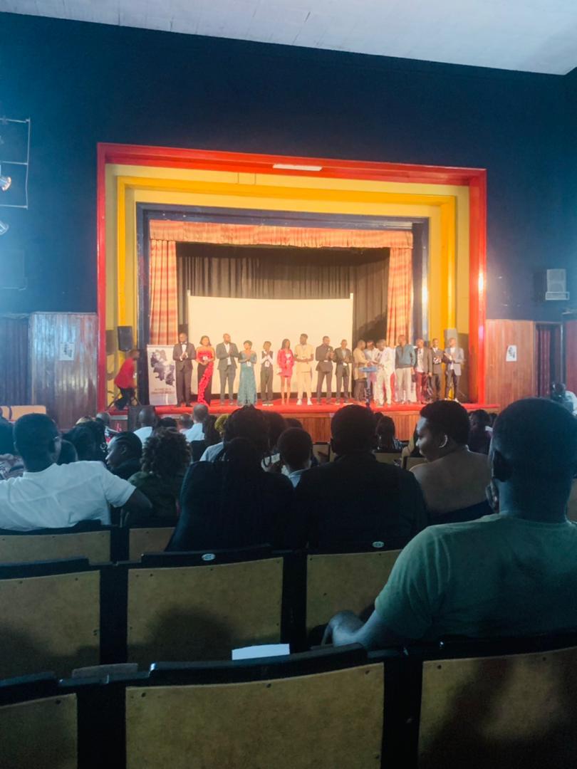 Film «Alone in a strange world» : Image Drama et Jepa production s’unissent pour booster le cinéma congolais ! 