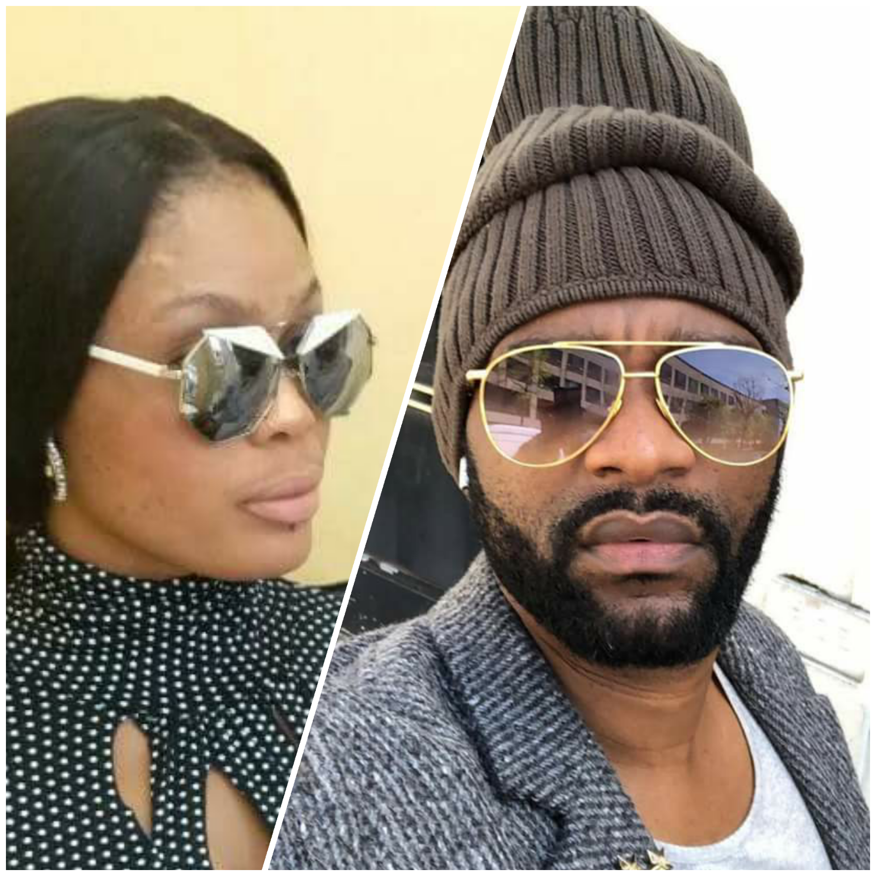 RDC: les chroniqueurs de musique deviennent des pro-stars !