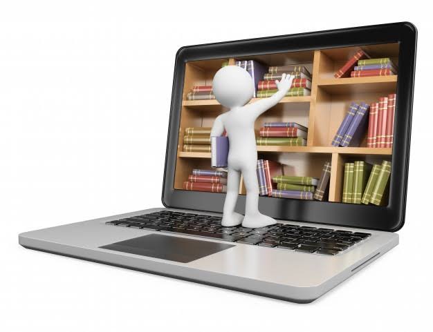 Mac Buku, nouvelle bibliothèque en ligne  lancée à Kinshasa !
