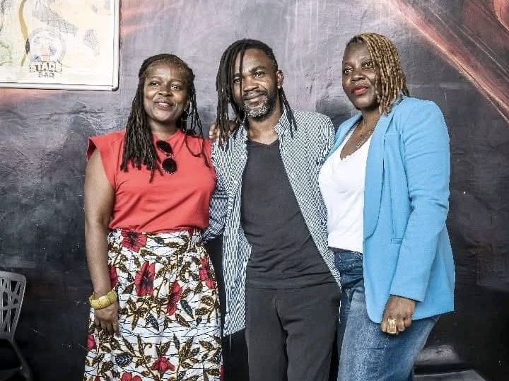 Festival série 7 fait ses premiers pas à Kinshasa