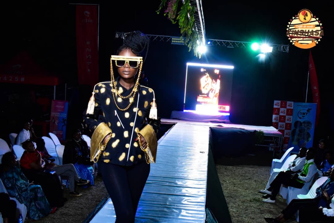 Mode: « Kinshasa Mboka ya Masano » cap vers la 5ème édition
