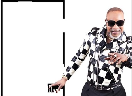 Koffi Olomide bientôt l’album « Légende »