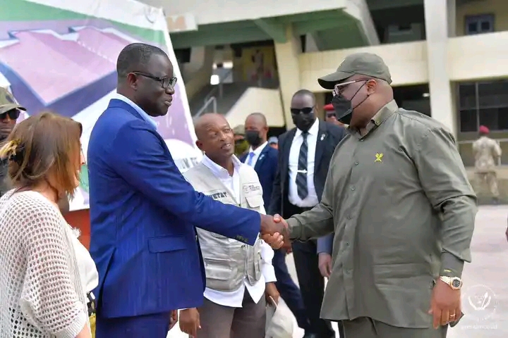 IXes Jeux de la Francophone|1 ans après : Une visibilité sans précédent de la RDCongo sur la scène internationale, tribune de Isidore Kwandja
