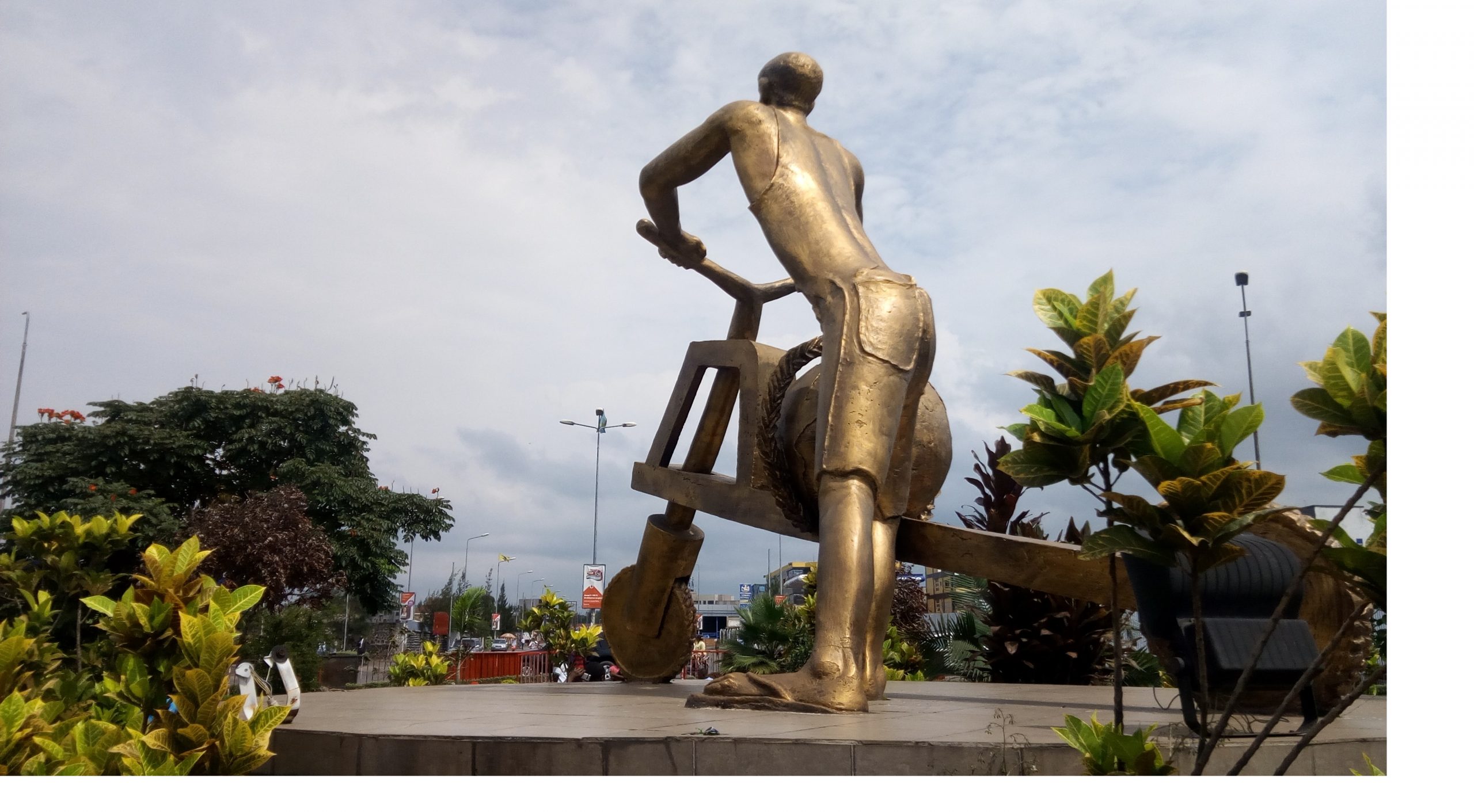 Le secteur artistique du Nord-Kivu lourdement impacté par la crise du Covid-19