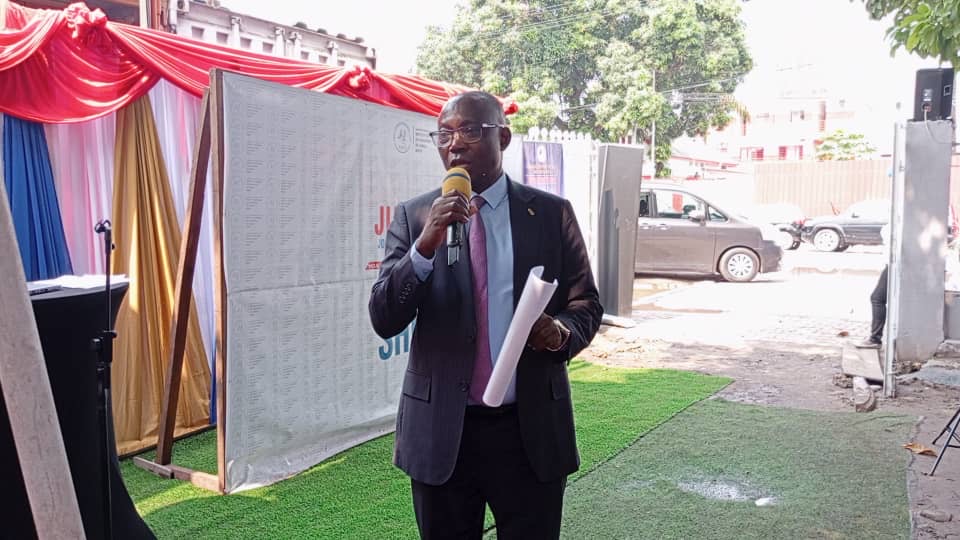 Kinshasa : L’Accessibilité aux archives nationales à l’ère de l’intelligence artificielle