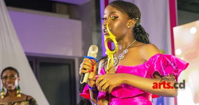 Soirée des arts: Voici tous les nominés du Prix Lokumu Arts.cd 3