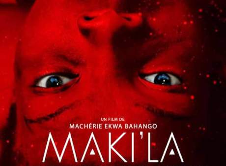 « Maki’La » de Machérie Ekwa en avant première à Kinshasa !