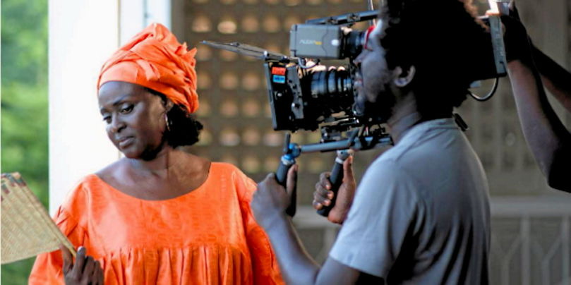 Cinéma : le film sénégalais « Une si longue lettre » défie Hollywood !