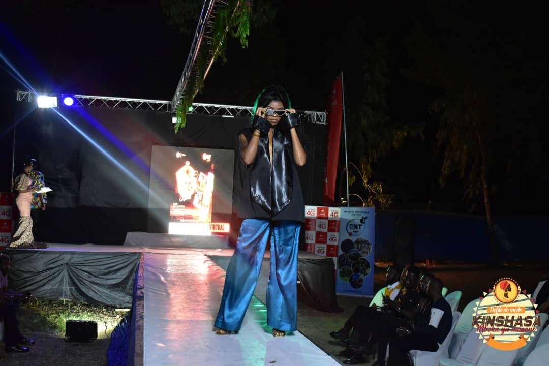 Mode: « Kinshasa Mboka ya Masano » reamenage le programme de sa 5ème édition
