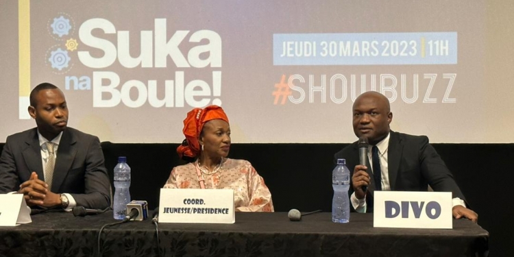 Téléréalité : «Suka na Boule », financement des projets d’entrepreneuriat innovants