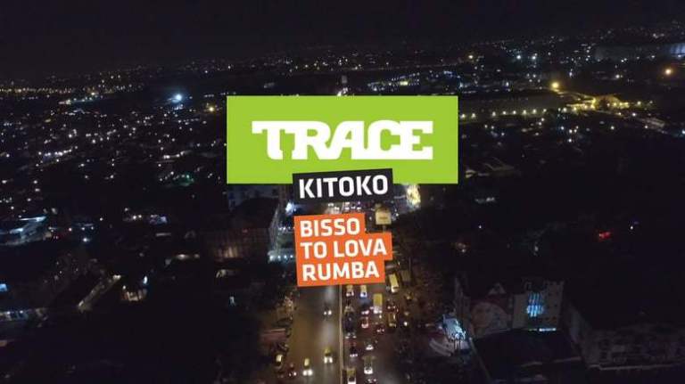 « Trace Kitoko » au pays de la Rumba !