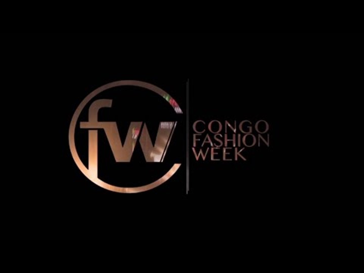 Congo Fashion Week 8 célèbre la créativité congolaise !