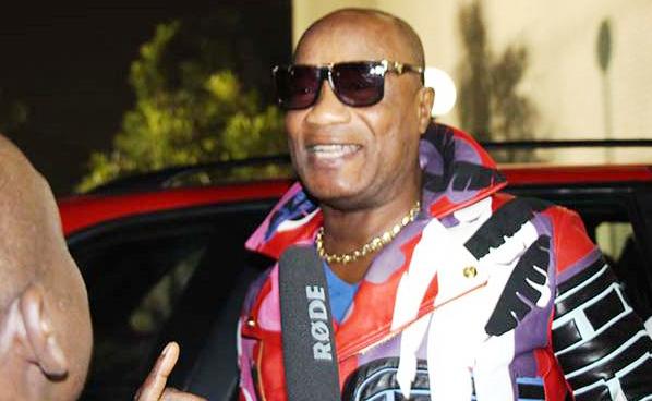 2 ans de sursis : Koffi Olomide peut enfin souffler !
