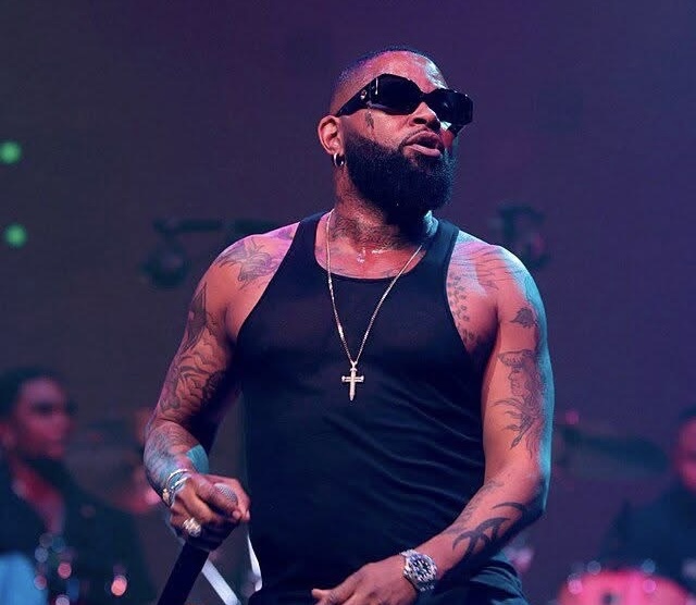 Musique: Ferre Gola en concert à l’Ing Arena de Bruxelles