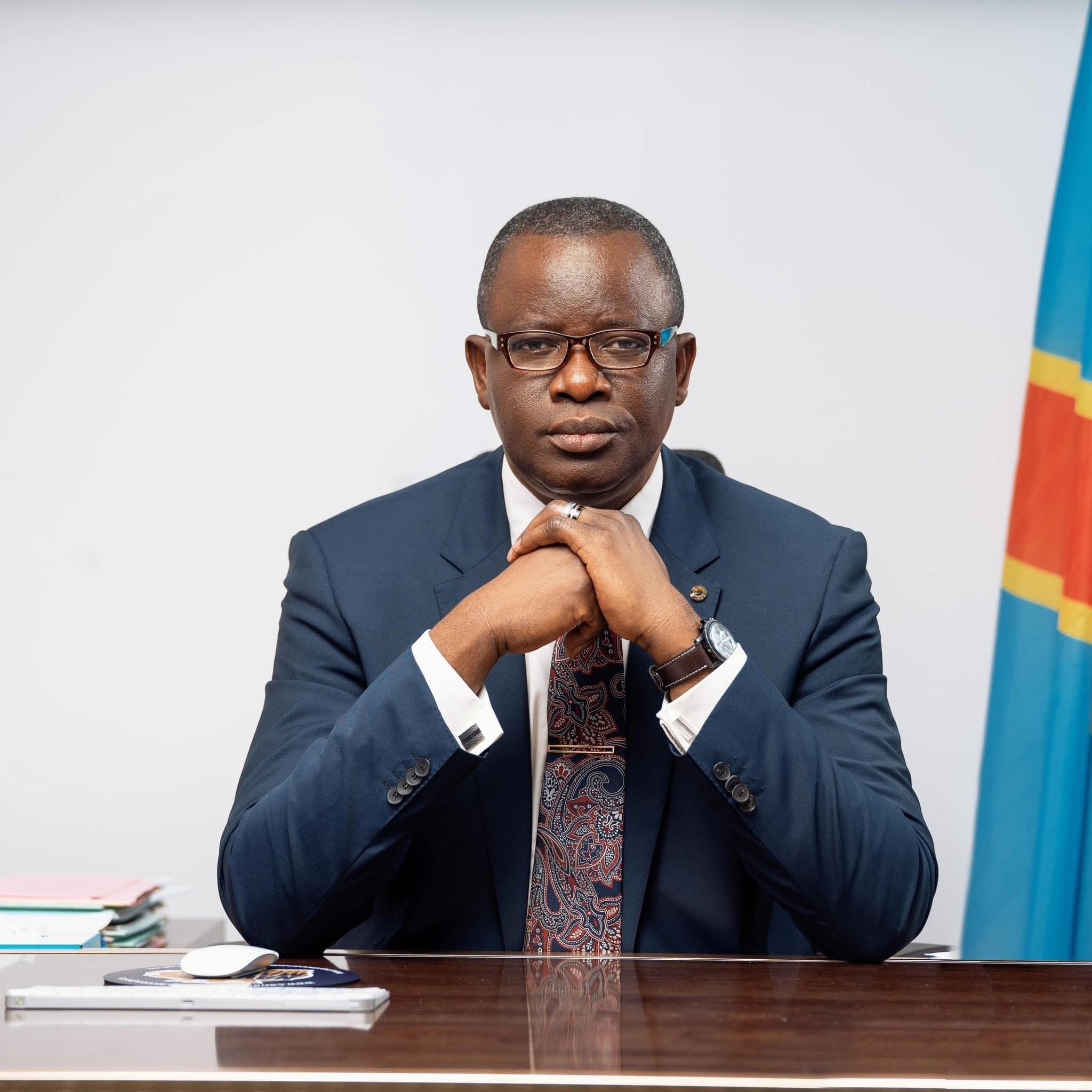 COP29 : « Principe du pollueur -payeur », Tribune de *Isidore Kwandja