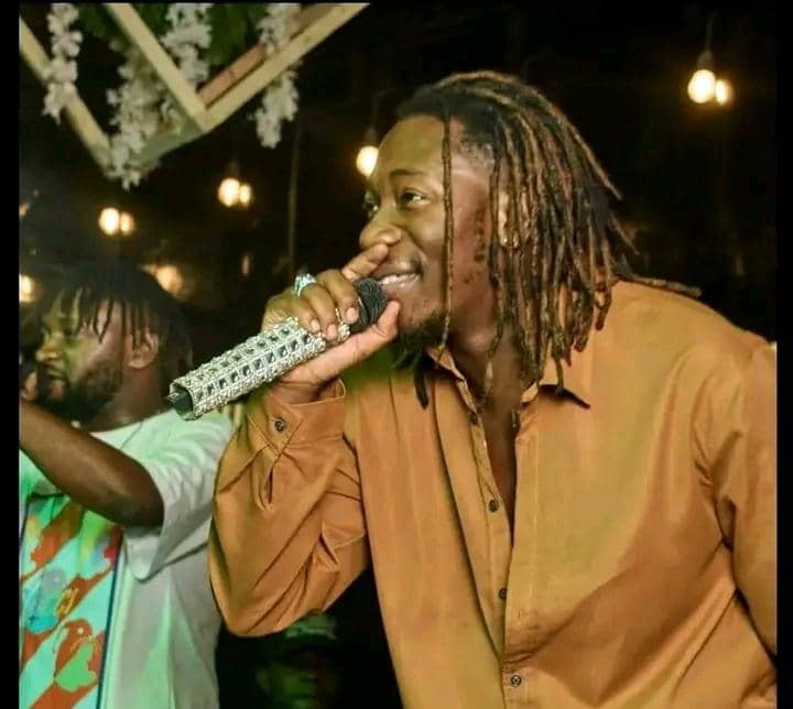 Musique : Le tube « TIA » relance la carrière de RJ Kaniera
