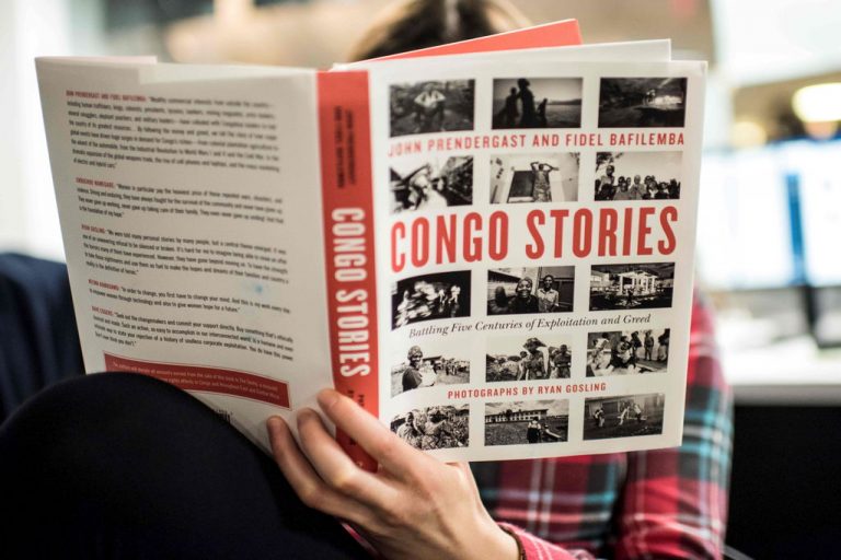 « Histoires du Congo: Combattre cinq siècles d’exploitation (…) »
