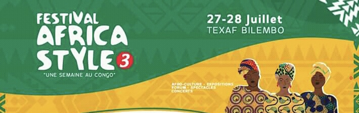 Festival Africa Style confirme sa 3ème édition
