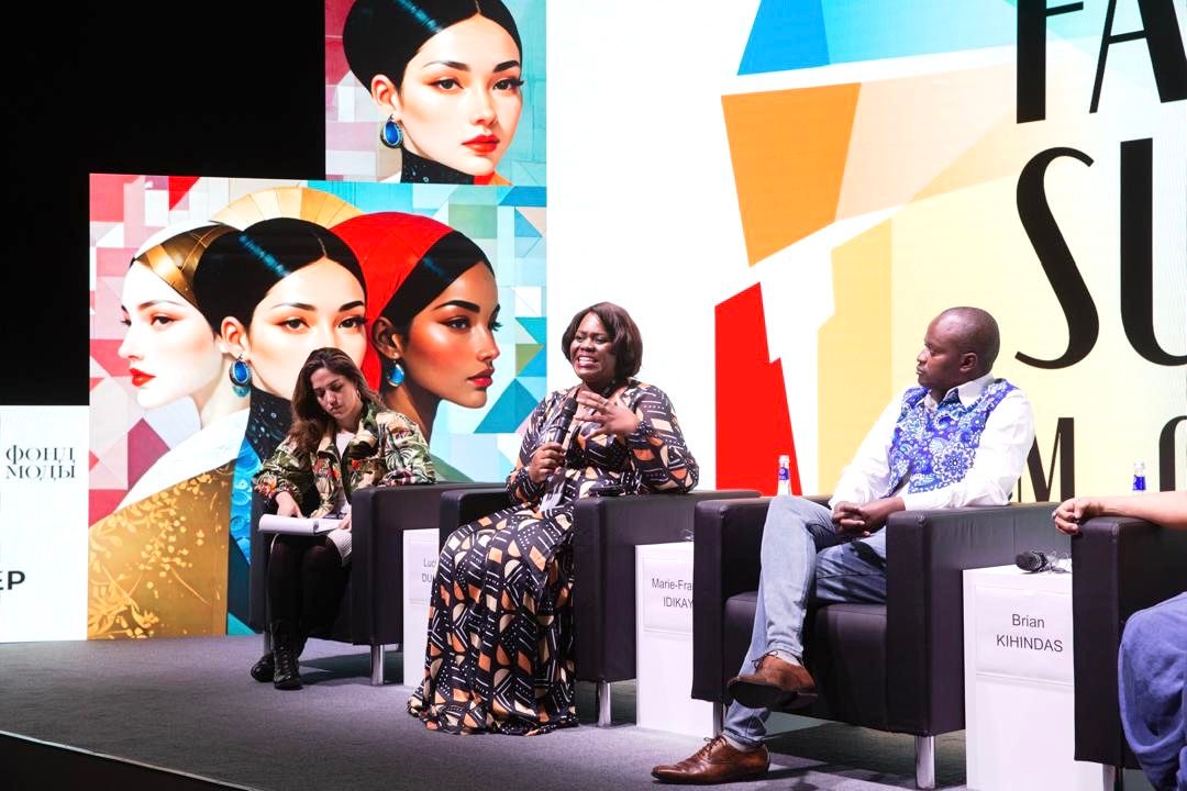 Mode et Design: La RDCongo adhère à la fédération internationale de la mode des BRICS