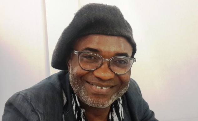 Pépé Felly Manuaku: « Le guitariste soliste ou lead, chez moi, n’existe pas (audio) »