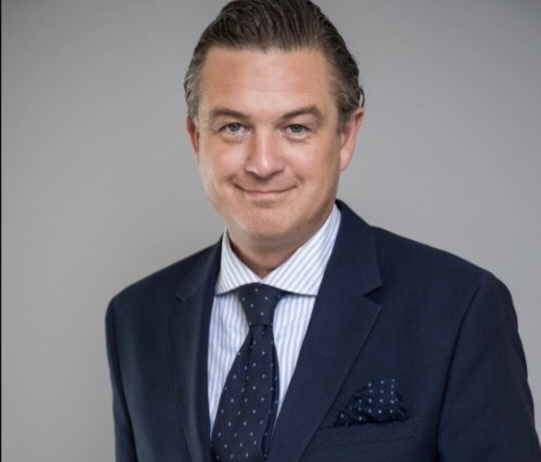 Henric Rasbrant, Ambassadeur de la Suède : « Une nation a intérêt de prendre en compte les droits de toute sa population »