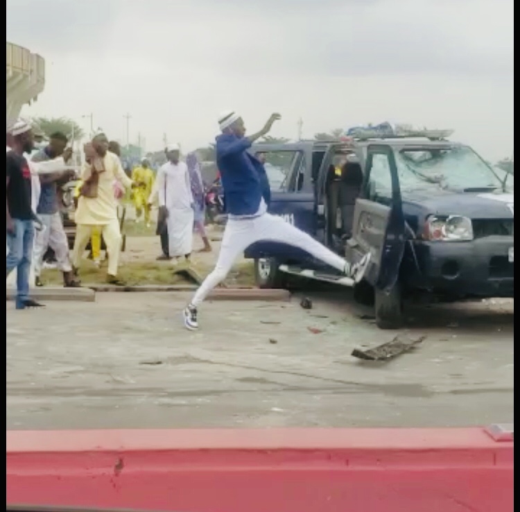 L’après Ramadan, c’est la guerre à Kinshasa