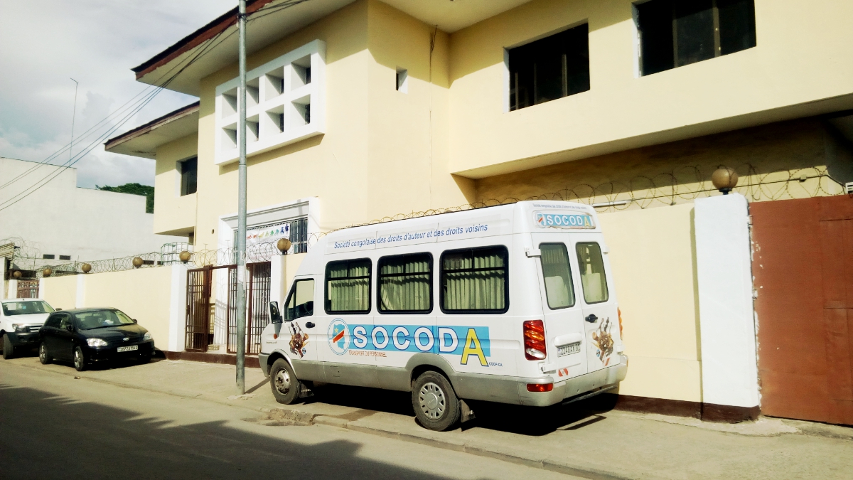 La SOCODA a une nouvelle adresse !