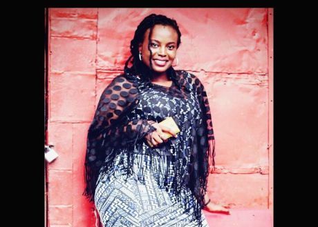«J’ai su prouver que le cerveau n’avait pas de sexe» (Anastasie Langu )