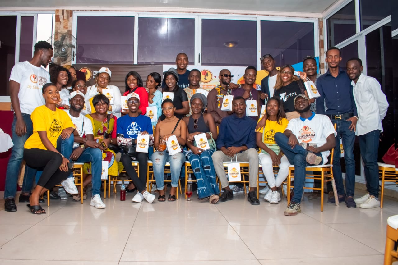 Mode: L’évènement Kinshasa Mboka Masano met les stylistes en contribution !