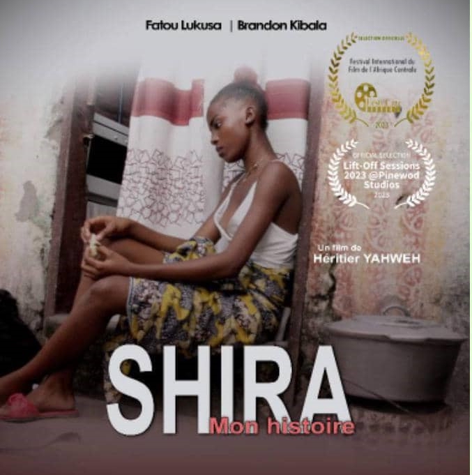 Cinéma : le film du congolais Héritier Yahweh à l’affiche du festival FECAS du Tchad