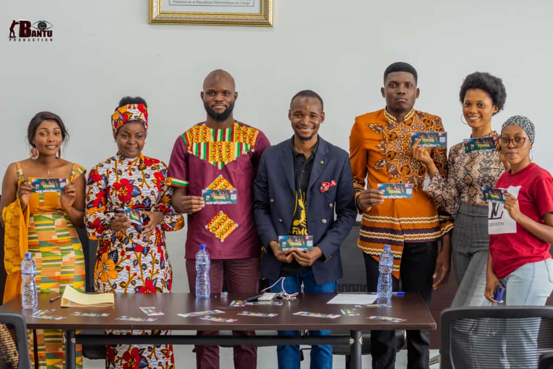 Le FIMOC  s’invite pour incuber l’esprit entrepreneurial chez les jeunes !
