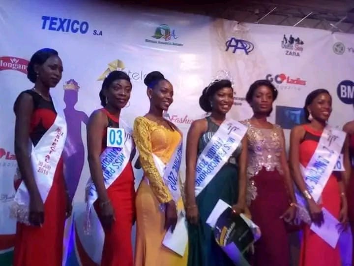 Miss francophone Afrique 2022, 17 candidates de 6 pays attendues à Kinshasa