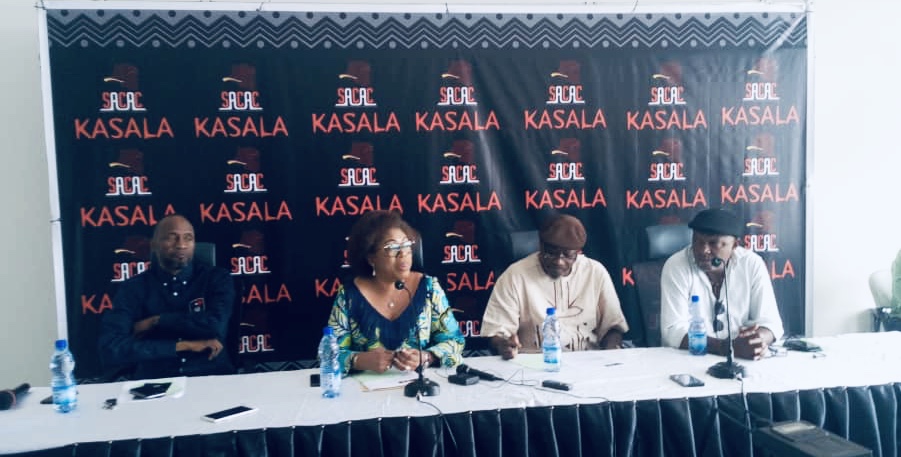 SACAC pour le rayonnement de la culture congolaise !