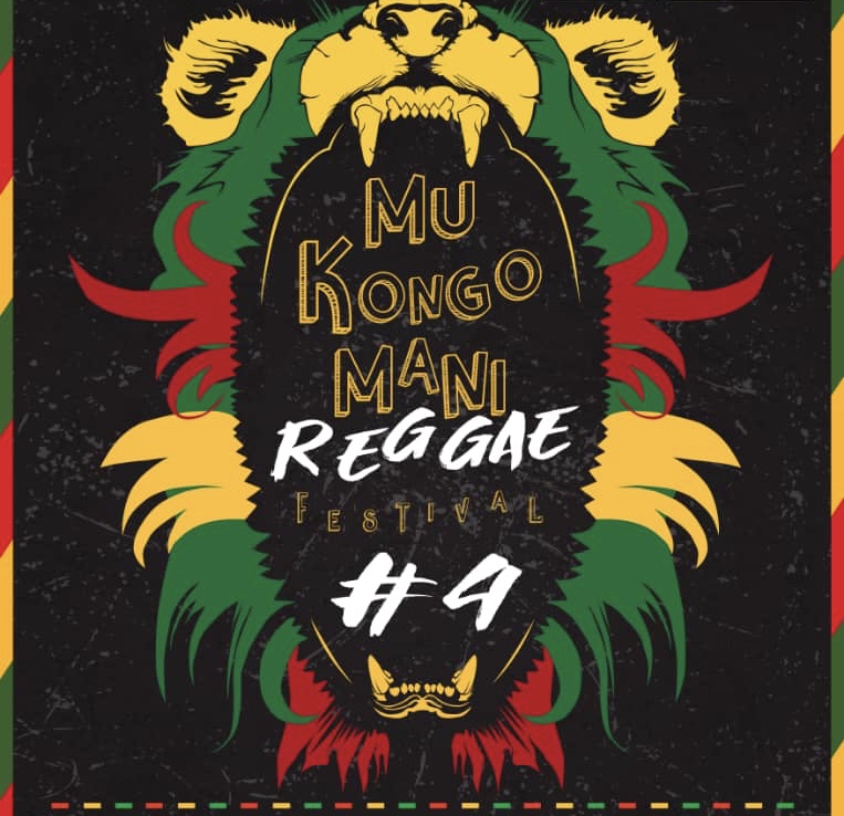 Ice Bar et Musique Reggae au menu de ce week-end !