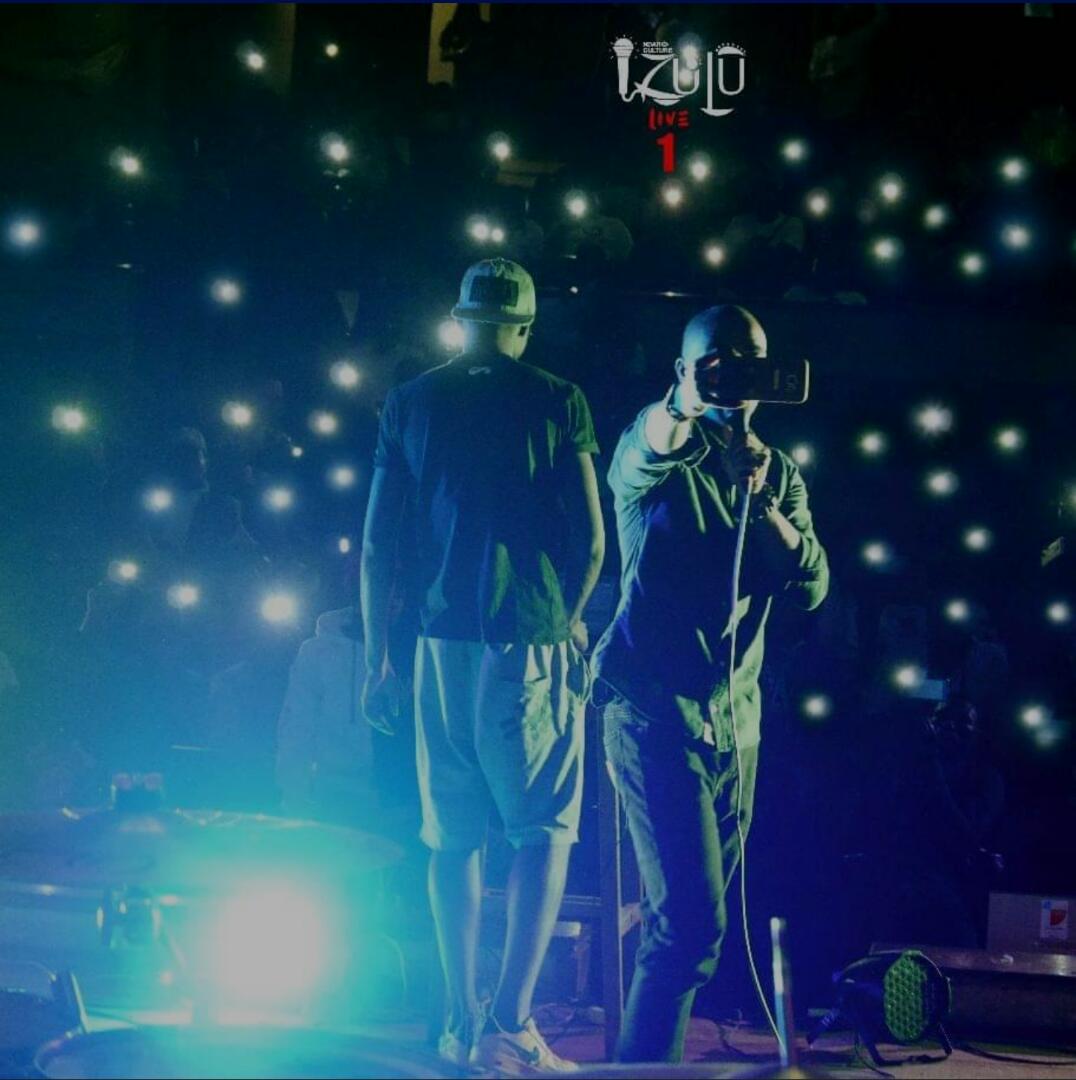 Bukavu : « Izulu live », un spectacle dédié à la cohésion sociale