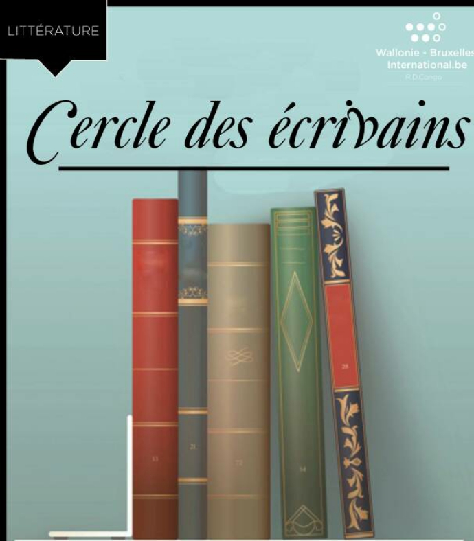 Cercle des écrivains : Rencontre et échange des voeux !