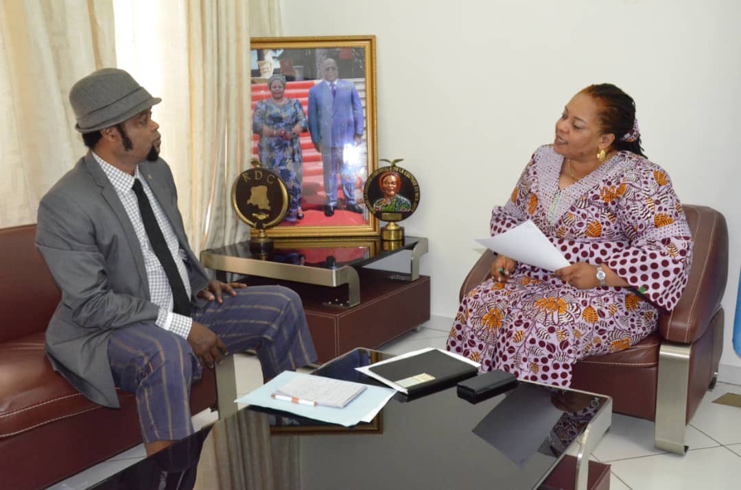 Journée Africaine de la musique : Félix Wazekwa mandaté par le Ministère pour les préparatifs