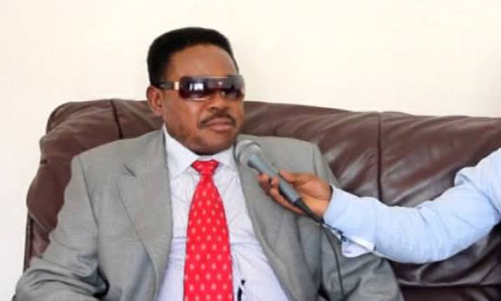 Verkys Kiamwangana «Veve » n’est plus !