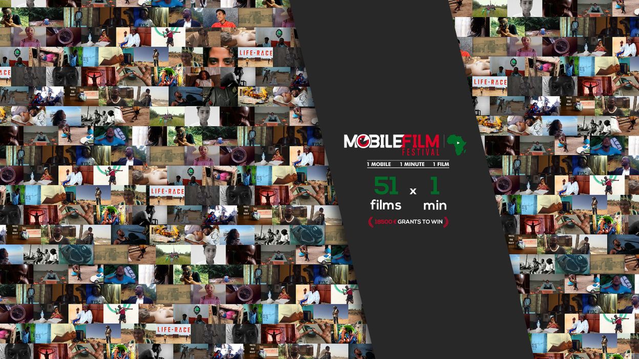 Rabat : 54 films de 21 pays en sélection officielle auMobile Film Festival Africa 2023