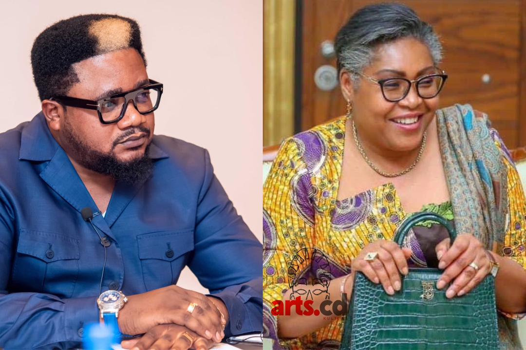 *Thierry Mosenepwo à Judith Suminwa: « Avec votre expérience avérée, nous sommes confiants que ces défis peuvent être surmontés »